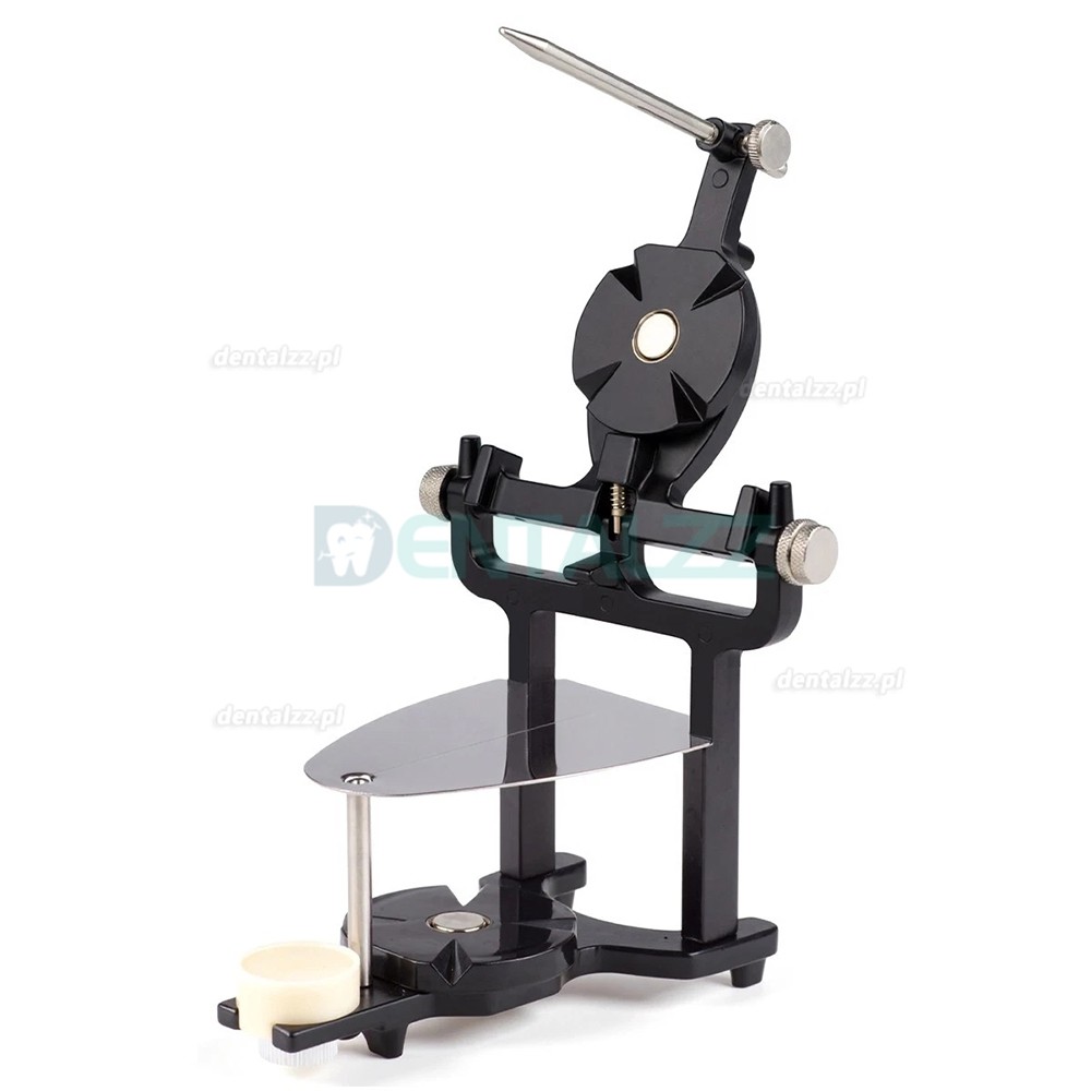 JT-02B Artykulator Stomatologiczny Magnetyczny Typ C Duży